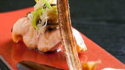 なにわの料理屋 田じま