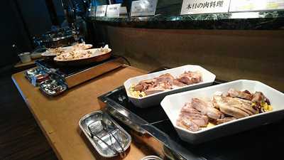 レストラン カトレア