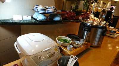 レストラン カトレア