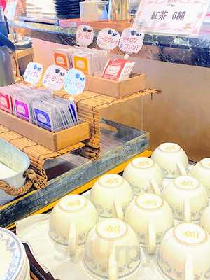 レストラン カトレア