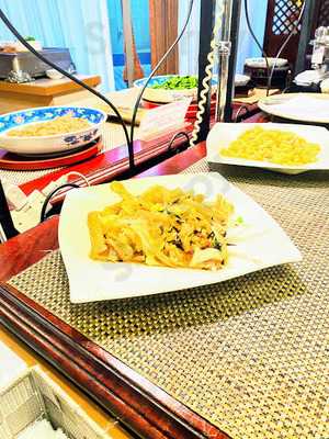 レストラン カトレア