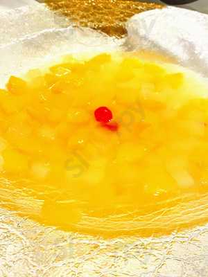 レストラン カトレア