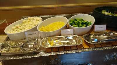 レストラン カトレア