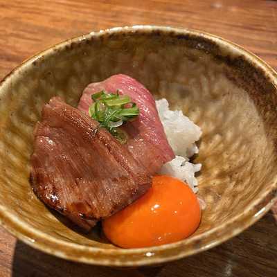 焼肉 しゃぶしゃぶ 串八 梅田