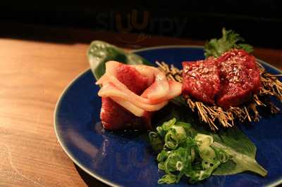 焼肉 しゃぶしゃぶ 串八 梅田