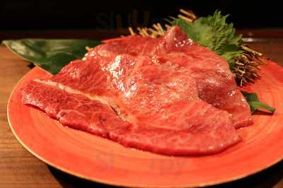 焼肉 しゃぶしゃぶ 串八 梅田