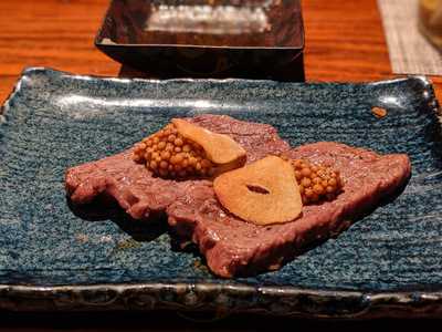 焼肉 しゃぶしゃぶ 串八 梅田