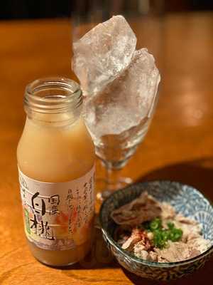 焼肉 しゃぶしゃぶ 串八 梅田