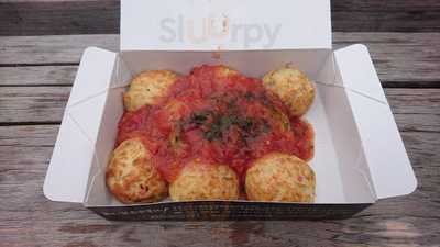 Takobarくくる 宗右衛門町店