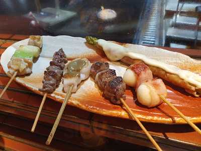 Takobarくくる 宗右衛門町店