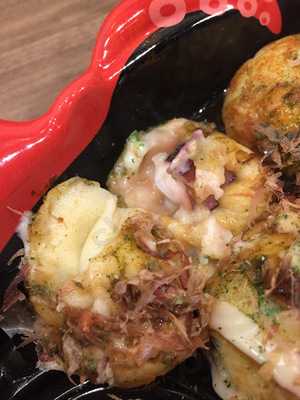 Takobarくくる 宗右衛門町店