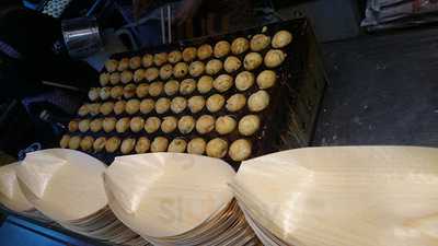 Takobarくくる 宗右衛門町店