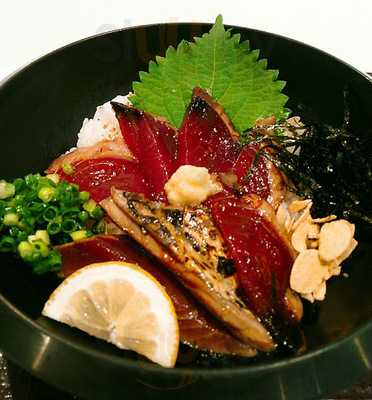 海鮮寿司 北海素材 イオンモール京都桂川店