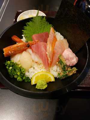 海鮮寿司 北海素材 イオンモール京都桂川店