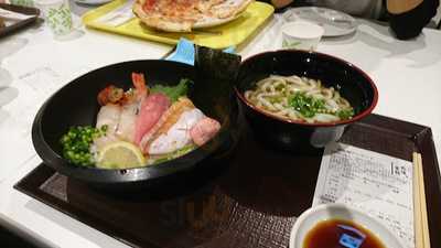 海鮮寿司 北海素材 イオンモール京都桂川店