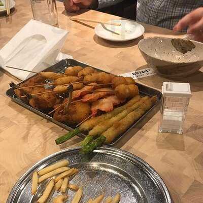 小だるま屋 新大阪宮原店