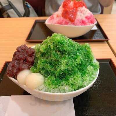 和カフェ 京あんじゅ