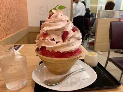 和カフェ 京あんじゅ