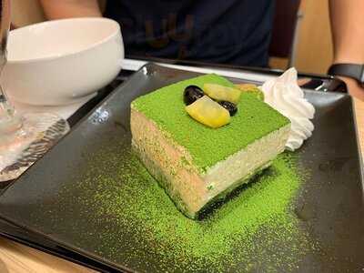 和カフェ 京あんじゅ