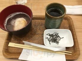 和カフェ 京あんじゅ