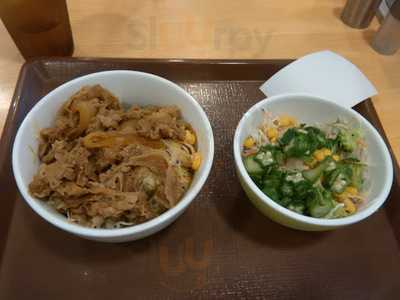 すき家 淀川加島店