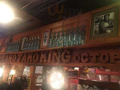 タコタコキング 本店のちょっと西店