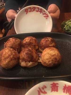 タコタコキング 本店のちょっと西店