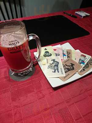 Magic Bar手品家 梅田店