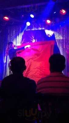 Magic Bar手品家 梅田店