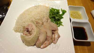 麻辣担々麺 堂島