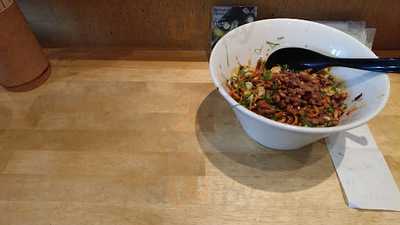 麻辣担々麺 堂島