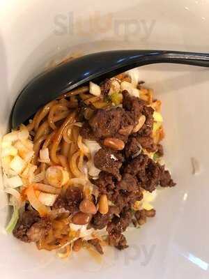 麻辣担々麺 堂島