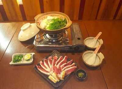 神戸つくねや谷町7丁目劇場