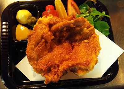 神戸つくねや谷町7丁目劇場