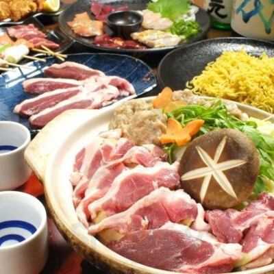 神戸つくねや谷町7丁目劇場