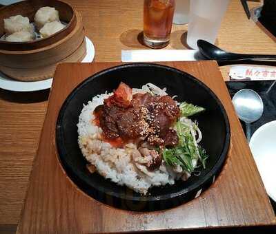 台湾小籠包 京都ヨドバシ店