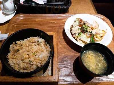 台湾小籠包 京都ヨドバシ店