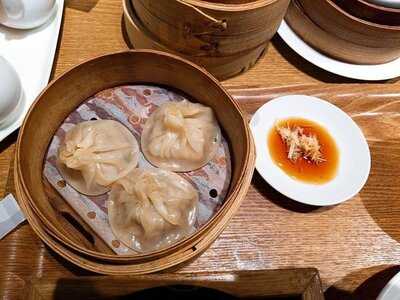 台湾小籠包 京都ヨドバシ店