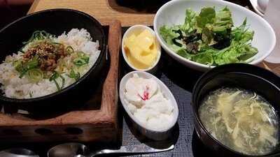 台湾小籠包 京都ヨドバシ店