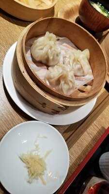 台湾小籠包 京都ヨドバシ店