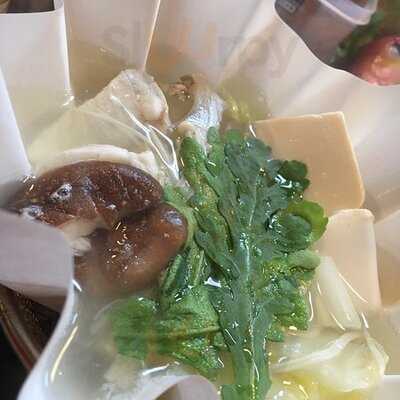 活魚・てっちり たかしま