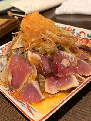 そば居酒屋 満月