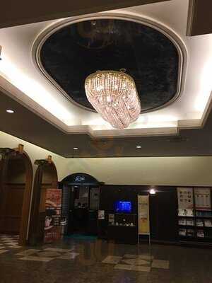 大阪キャッスルホテルcafe Koo