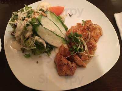 大阪キャッスルホテルcafe Koo