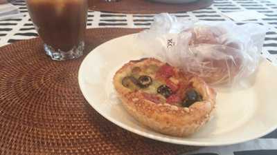 神戸屋 淀屋橋駅店