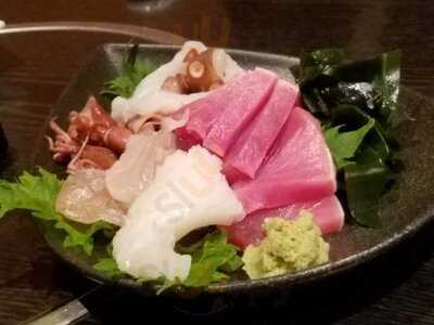 串かつ・ももちゃん