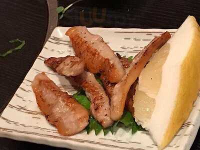 串かつ・ももちゃん