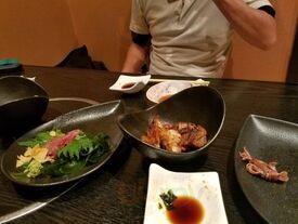 串かつ・ももちゃん