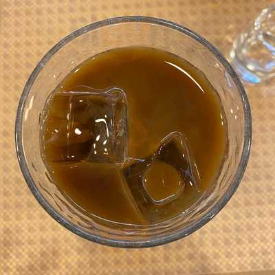 珈琲館 茶屋町アプローズ店