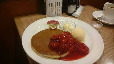 珈琲館 茶屋町アプローズ店